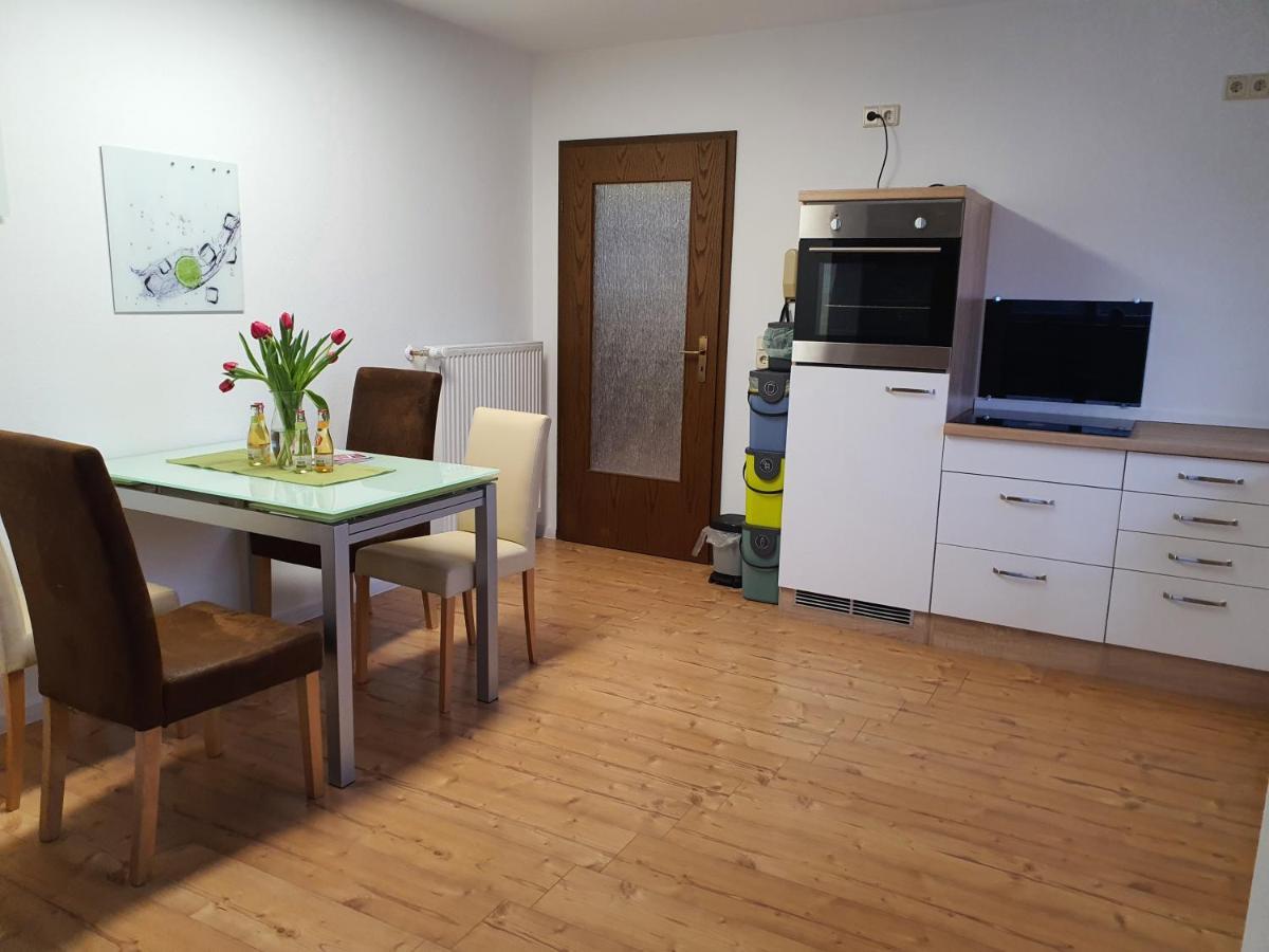 Ferienwohnung Am Nationalpark Hunsrueck Hochwald Brucken is an Ortsgemeinde Exterior foto