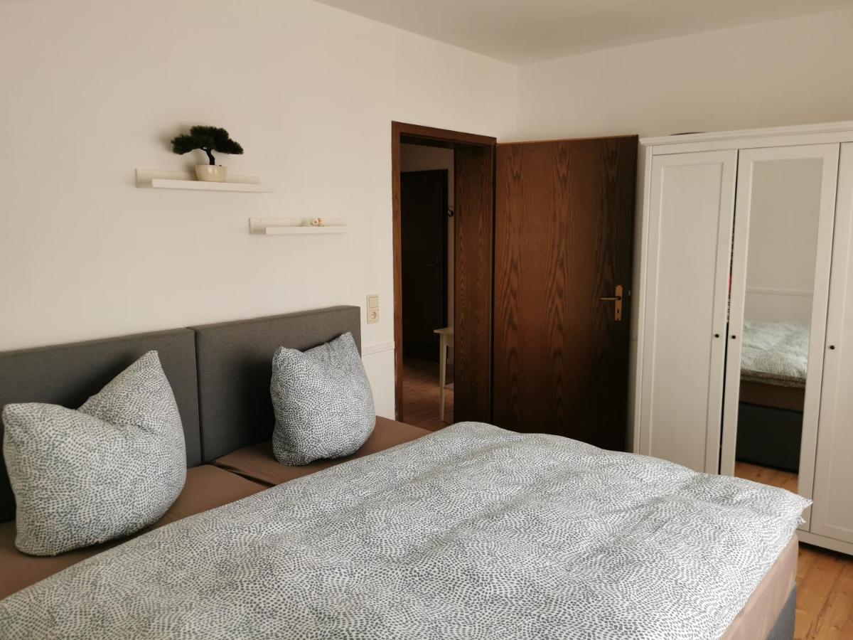 Ferienwohnung Am Nationalpark Hunsrueck Hochwald Brucken is an Ortsgemeinde Exterior foto